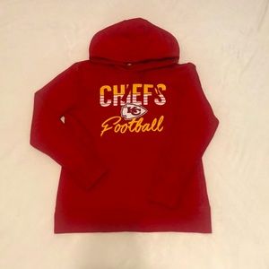 Kansas City Chiefs Hoodie